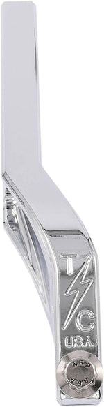 Thrashin Supply Co Billet Gear Pedal For Harley Davidson FXD 1340 1995-1998 - Chrome