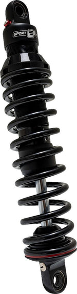Progressive Suspension 494 Sport Series Shocks For Harley Davidson FLD 1690 2012-2013 343.00 mm (13.50") - Black