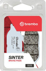 Brembo LA Prime Sintered Brake Pads For Yamaha FZ6 600 N 2004-2006 Front