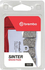 Brembo LA Prime Sintered Brake Pads For BMW K 1200 LT ABS 2001-2008 Front