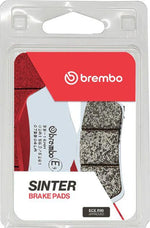 Brembo LA Prime Sintered Brake Pads For CCM 644 2003-2005 Front
