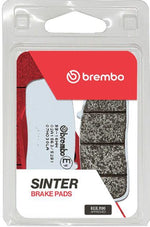 Brembo LA Prime Sintered Brake Pads For Triumph Adventurer 900 1996-2001 Front
