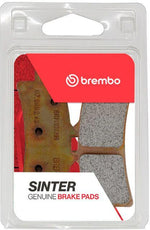 Brembo Prime Sintered Genuine Brake Pads For Ducati 1098 2007-2008 Front
