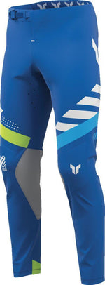 Thor Sportmode Synth Pants - Blue