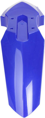 UFO Front Fender For Yamaha YZ85 2015-2021 Front - Blue