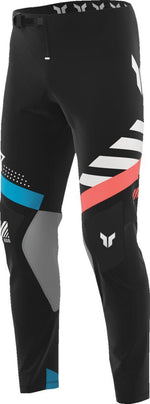 Thor Sportmode Synth Pants - Black