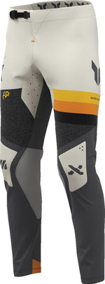 Thor Sportmode League Pants - Charcoal/Vintage