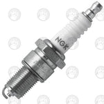 NGK Nickel Spark Plug For Sherco 0.8 80 2003-2008
