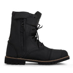 Spada Pilgrim Grande CE Waterproof Boots Distressed Black