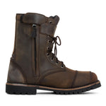 Spada Pilgrim Grande CE Waterproof Boots Brown