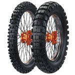 CST CM-EX02R 70R TL Enduro Tyre 140/80-18"