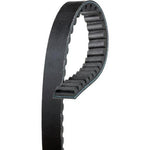 Gates Drive Belt PowerLink For Sym Fiddle II 50 2008-2014 - Black