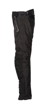 Spada Tucson Waterproof WP Trousers Black