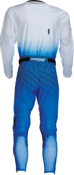 Moose Racing Sahara Jersey - Blue White