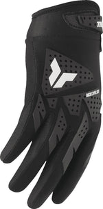 Thor Womens Launchmode XP Gloves - Black