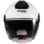 Nolan N40-5 Open Face Motorcycle Helmet With Visor - 06 Classico 305