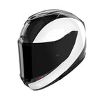 Nolan X-904 UC Full Face Motorcycle Helmet - Emblema 360