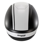 Nolan N20-2 Open Face Motorcycle Helmet With Visor - Dolce Vita 349