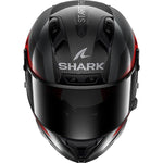 Shark Aeron-GP FIM 2 Full Face Motorcycle Helmet - Motogp Dar