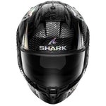 Shark D-Skwal 3 Full Face Motorcycle Helmet - Venum KUA