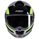 Nolan N90-3 Flip Up Motorcycle Helmet - 06 Roboto 346