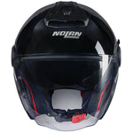 Nolan N40-5 Open Face Motorcycle Helmet With Visor - 06 Classico 301