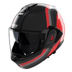 Nolan N120-1 Flip Up Motorcycle Helmet - Lineo 351