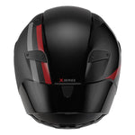 Nolan X-804 RS Full Face Motorcycle Helmet - Gemini 364