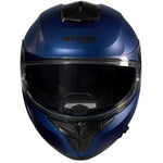 Nolan N80-8 Full Face Motorcycle Helmet - Classico Nobile 313