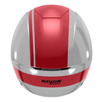 Nolan N20-2 Open Face Motorcycle Helmet With Visor - Dolce Vita 347