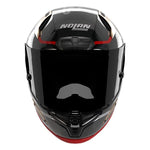 Nolan X-804 RS Full Face Motorcycle Helmet - SBK 360
