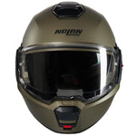 Nolan N120-1 Flip Up Motorcycle Helmet - Classico Nobile 315