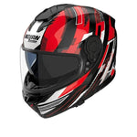 Nolan N80-8 Full Face Motorcycle Helmet - Decurio 365