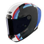 Nolan X-804 RS Full Face Motorcycle Helmet - Gemini 365