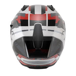 Nolan N60-6 Sport Full Face Motorcycle Helmet - Corsa 356
