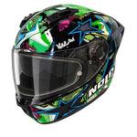 Nolan N60-6 Sport Full Face Motorcycle Helmet - Chicane 370