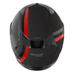 Nolan X-904 UC Full Face Motorcycle Helmet - Gemini 352