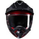 Nolan N70-2 Adventure Motorcycle Helmet - X Classico Nobile 321