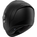 Shark Spartan RS Full Face Motorcycle Helmet - Dark Shadow KMA