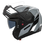 Nolan N90-3 Flip Up Motorcycle Helmet - 06 Sincrono 352