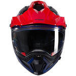 Nolan N70-2 Adventure Motorcycle Helmet - X 06 Convinto 344