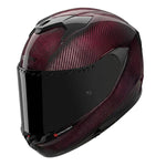 Nolan X-904 UC Full Face Motorcycle Helmet - Liquido 326