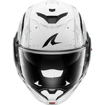 Shark Oxo Flip Up Motorcycle Helmet - Gang WAS
