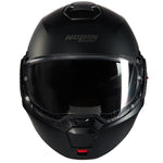 Nolan N120-1 Flip Up Motorcycle Helmet - Classico 302