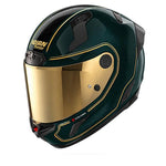 Nolan X-804 ST Full Face Motorcycle Helmet - Asso 344