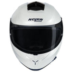 Nolan N80-8 Full Face Motorcycle Helmet - Vern Speciale 344