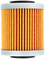 K&N Catridge Oil Filter For Husqvarna 701 Enduro 2016-2024 - Orange