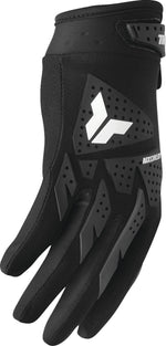 Thor Launchmode XP Gloves - Black
