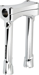 Biltwell Murdock O S Risers 20.5 cm (8") - Chrome