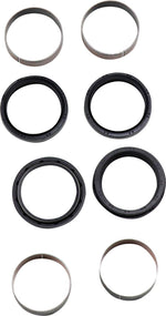 Moose Racing Premium Fork Rebuild Kit For Yamaha YZ65 2019-2024